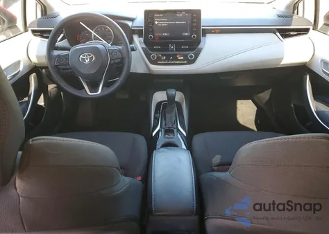 2024 Toyota Corolla Se из США, поврежденный, VIN 5YFS4MCE7RP190281